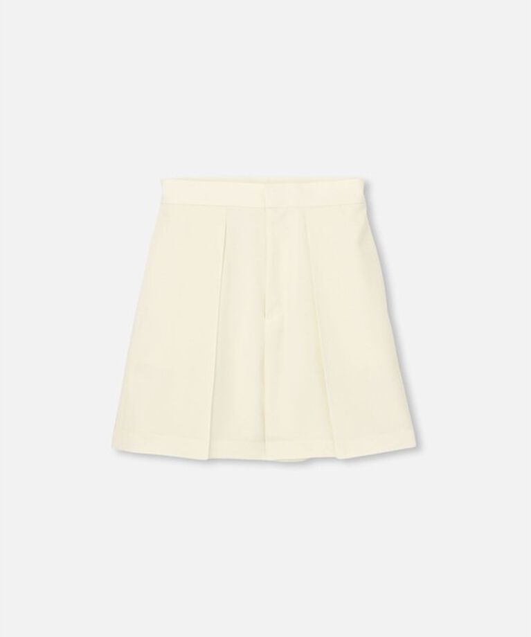 LOULOU WILLOUGHBY「【LOULOU WILLOUGHBY】ルマーノツイルショートパンツ」|その他|
