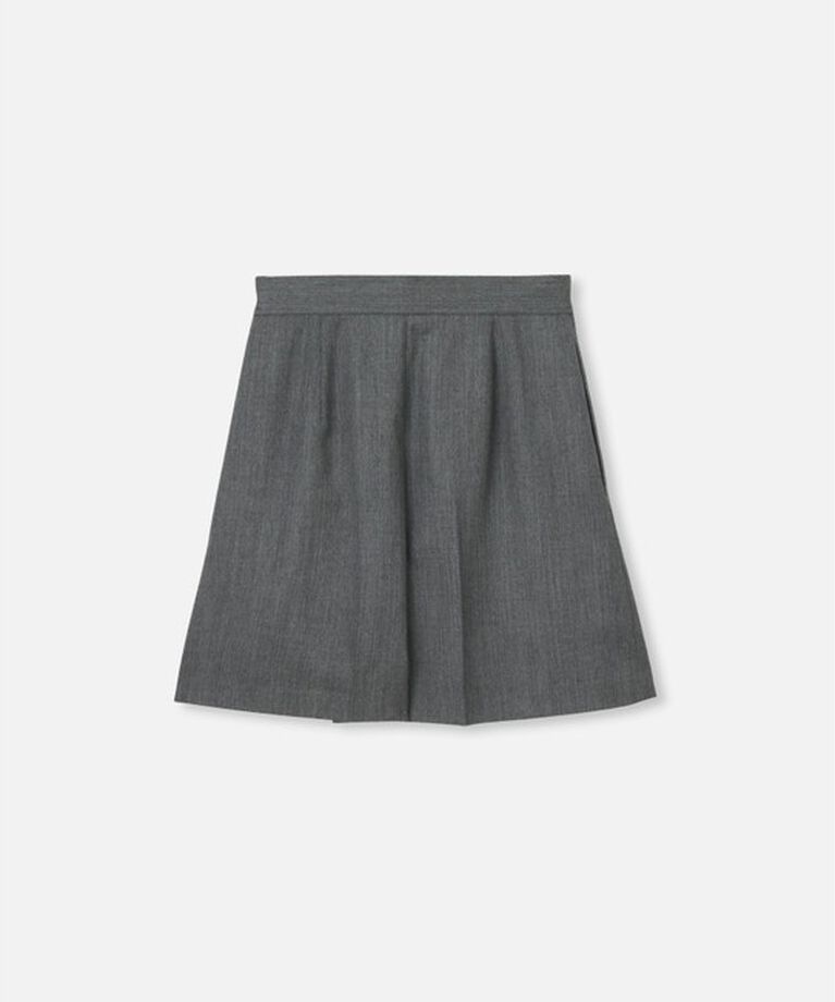 LOULOU WILLOUGHBY「【LOULOU WILLOUGHBY】ルマーノツイルショートパンツ」|その他|