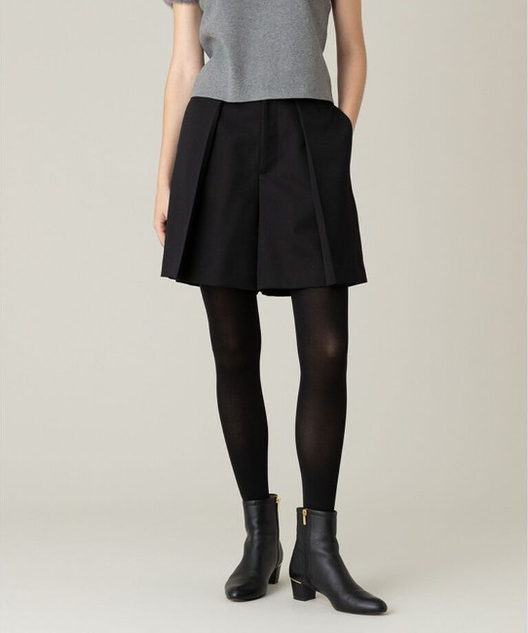 LOULOU WILLOUGHBY「【LOULOU WILLOUGHBY】ルマーノツイルショートパンツ」|その他|