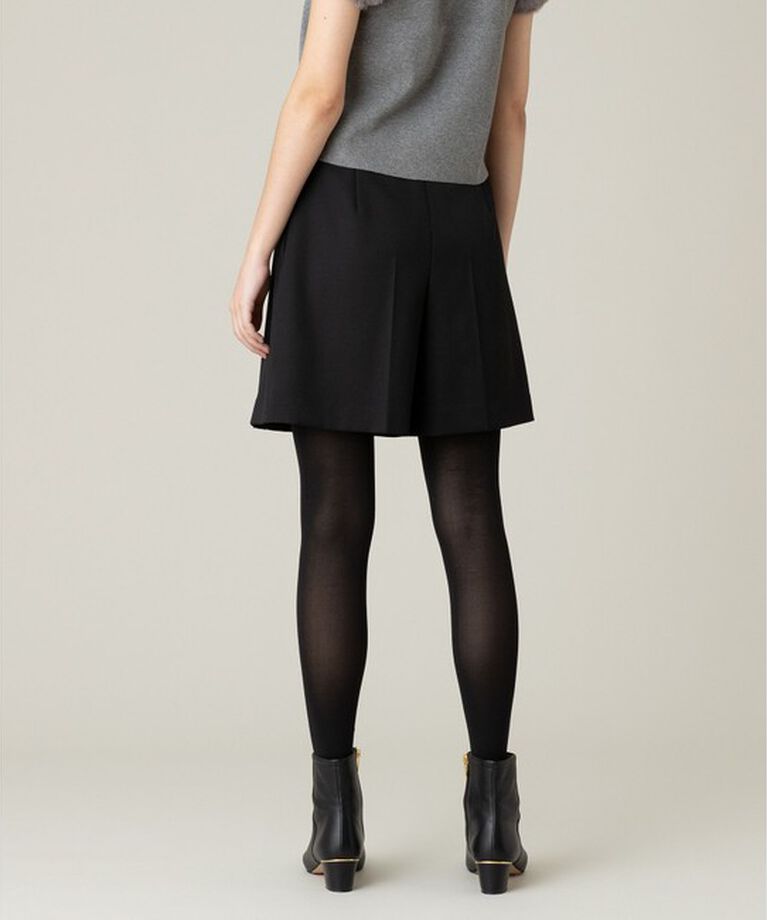 LOULOU WILLOUGHBY「【LOULOU WILLOUGHBY】ルマーノツイルショートパンツ」|その他|