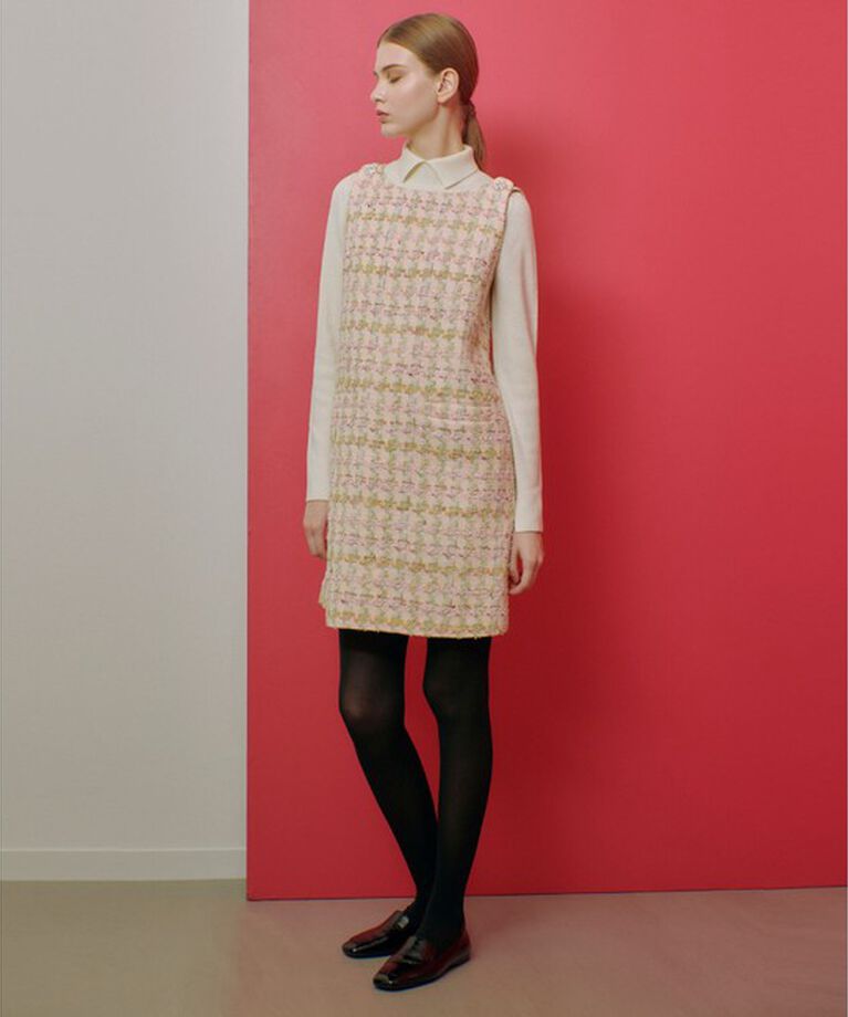 LOULOU WILLOUGHBY「【LOULOU WILLOUGHBY】レギュラーカラータートルネックプルオーバー」|ニット・セーター|