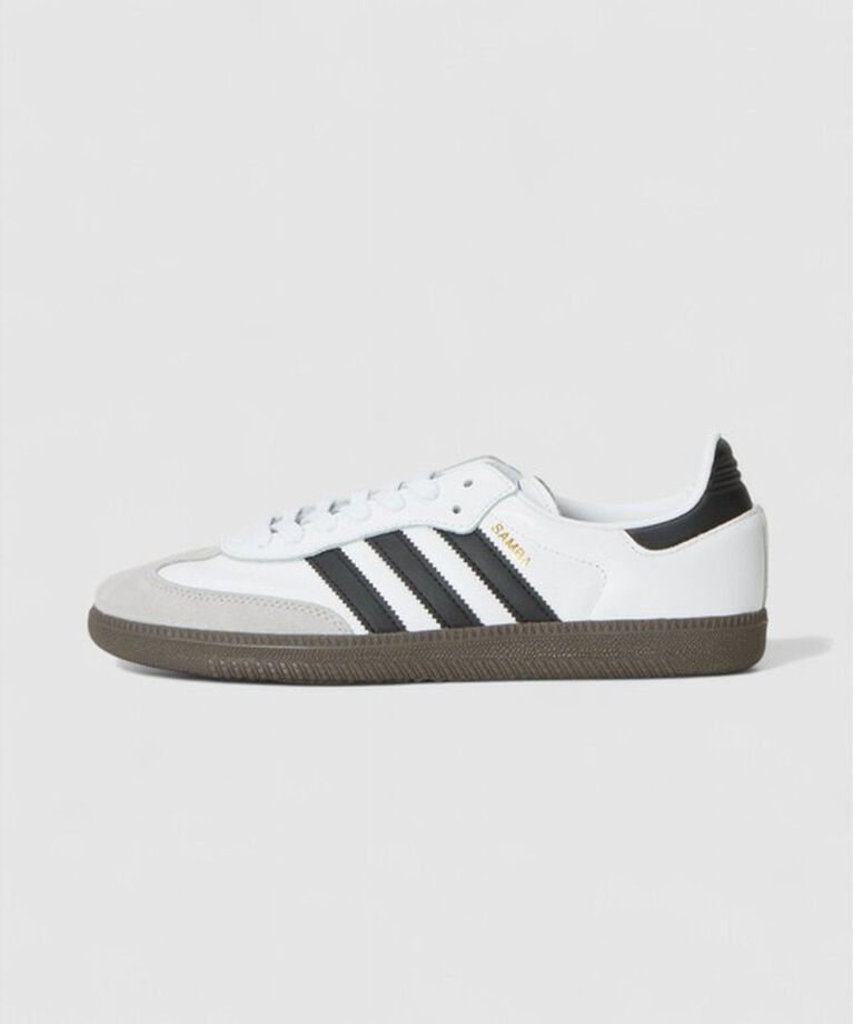 allureville「【ADIDAS (アディダス)】ＳＡＭＢＡ ＯＧ」|スニーカー|