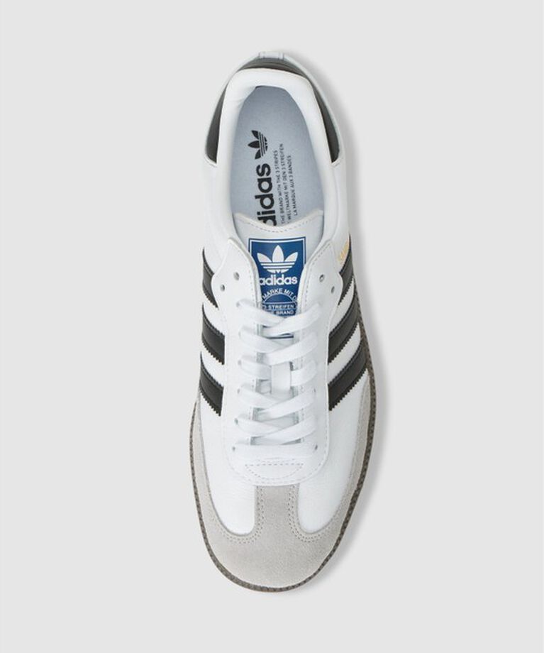 allureville「【ADIDAS (アディダス)】ＳＡＭＢＡ ＯＧ」|スニーカー|