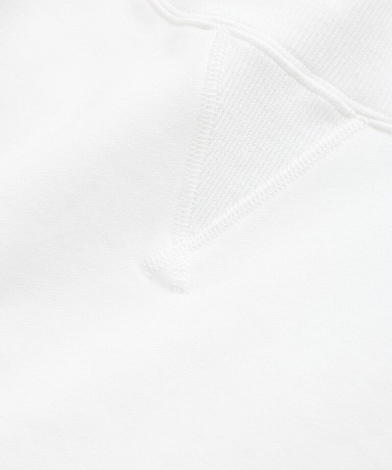 BABYLONE「ボ－トネック裏毛プルオーバー」|Tシャツ・カットソー|
