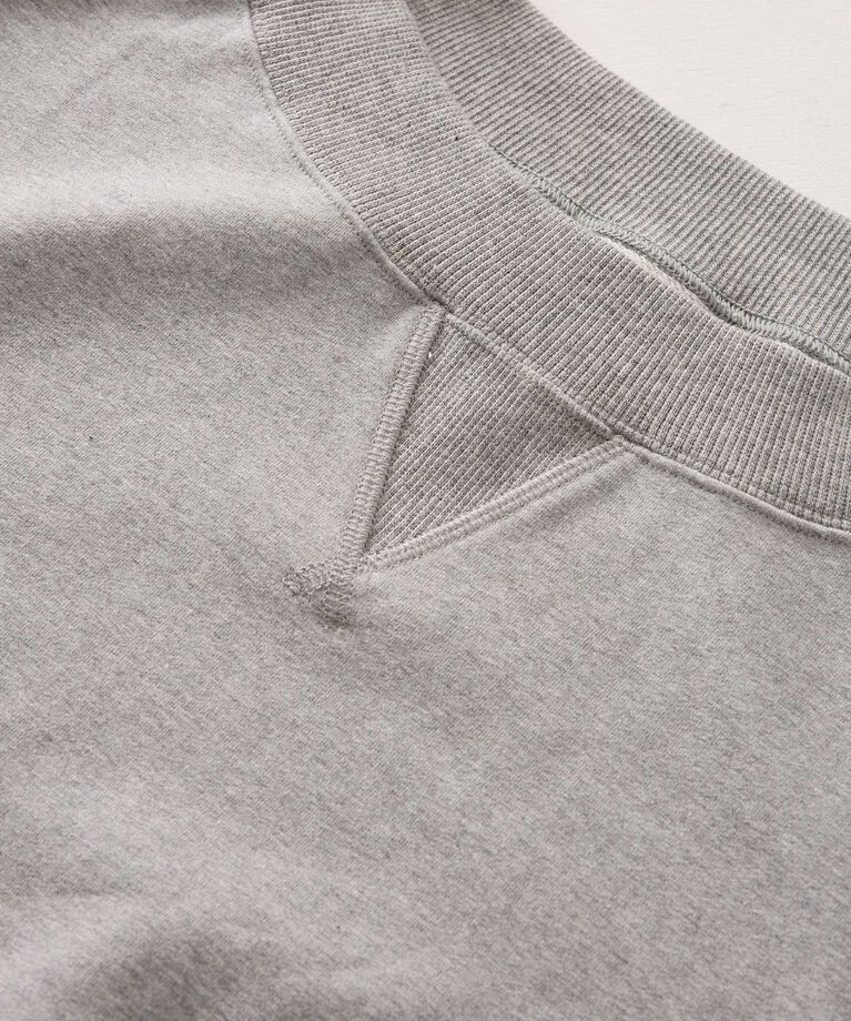 BABYLONE「ボ－トネック裏毛プルオーバー」|Tシャツ・カットソー|