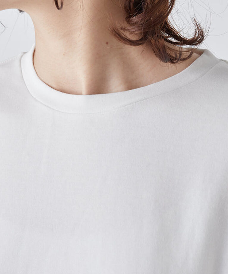  「【リバイバル】万能レイヤードカットソー」|Tシャツ・カットソー|