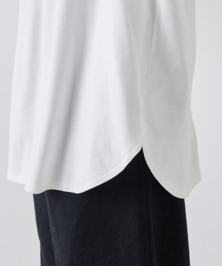  「【リバイバル】万能レイヤードカットソー」|Tシャツ・カットソー|
