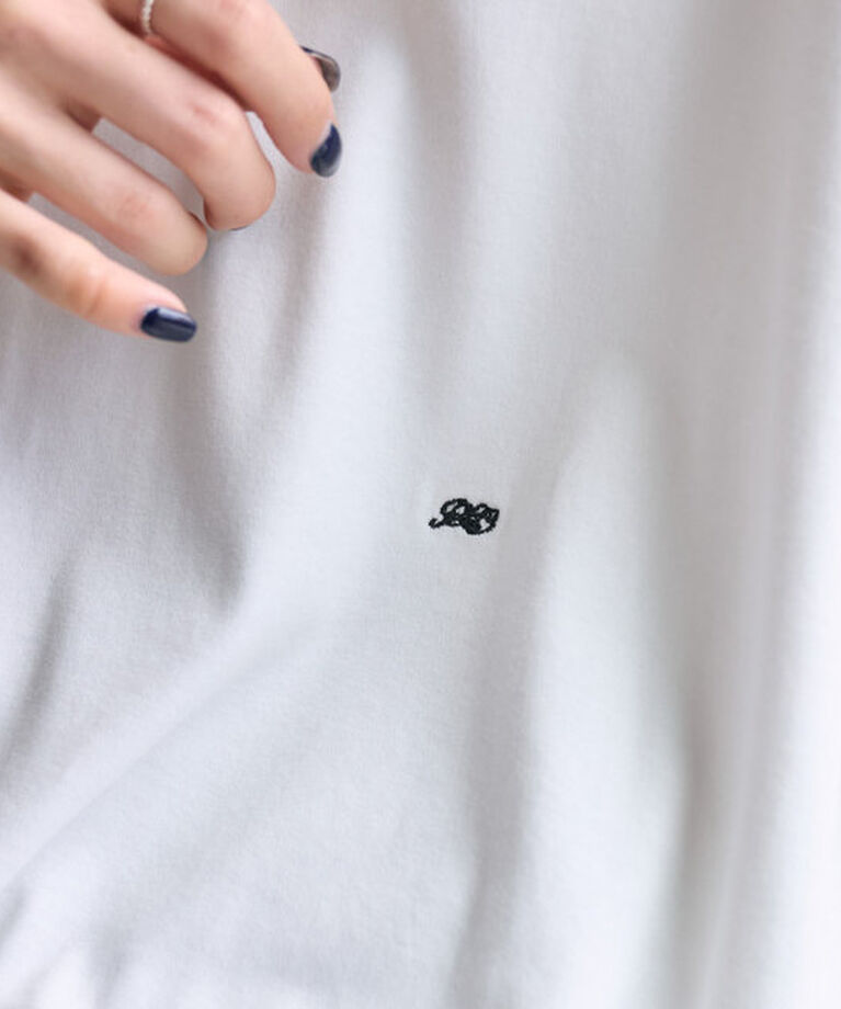  「【リバイバル】万能レイヤードカットソー」|Tシャツ・カットソー|