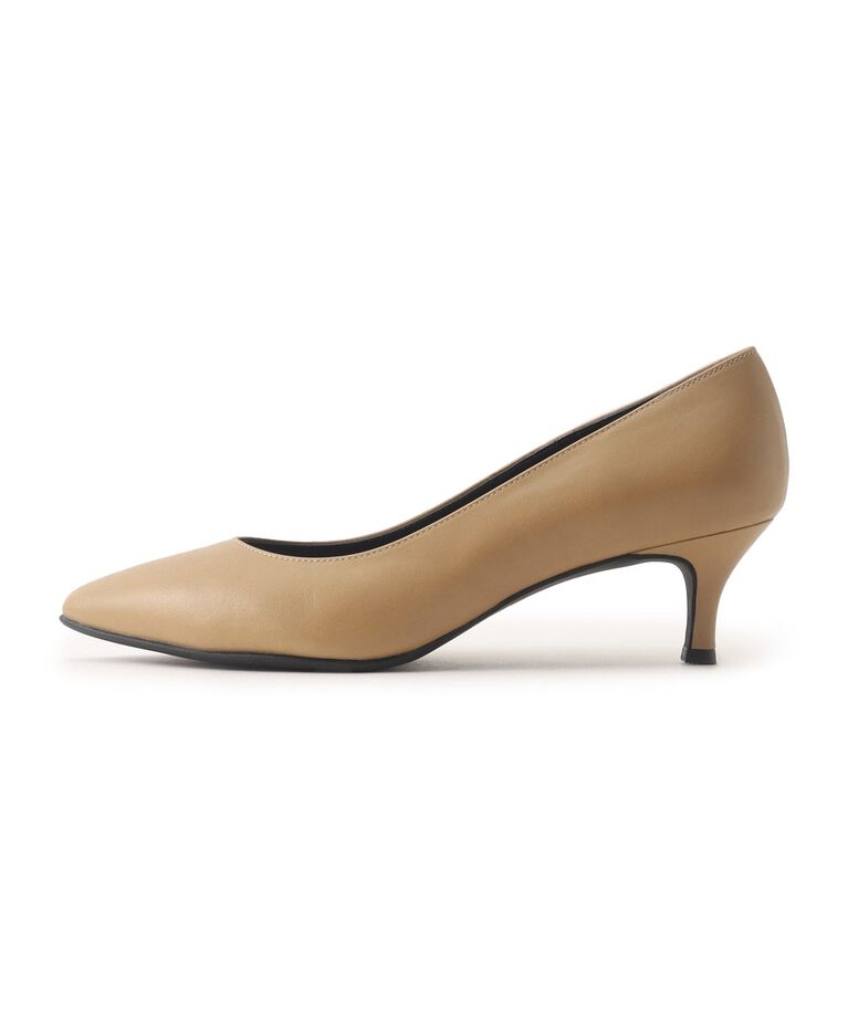 UNTITLED「【抗菌防臭／撥水加工】Comfit Dresser Pumps（コンフィットドレッサーパンプス）」|パンプス|