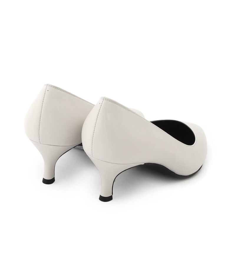 UNTITLED「【抗菌防臭／撥水加工】Comfit Dresser Pumps（コンフィットドレッサーパンプス）」|パンプス|