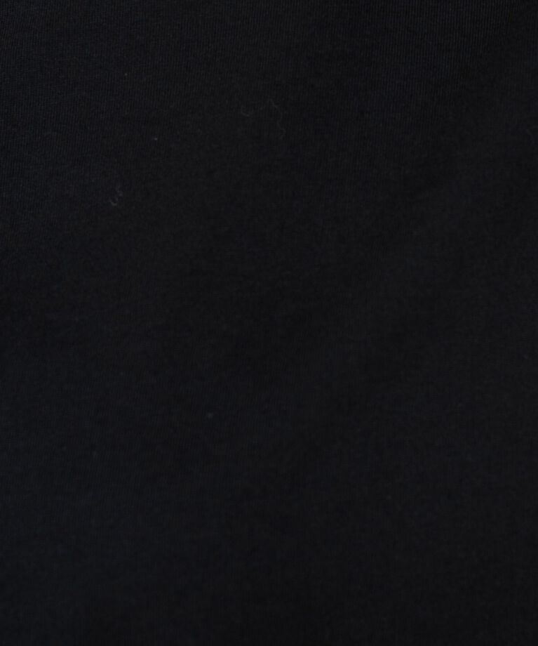 UNTITLED「【コットン100/ゆったり】タックショルダー カットソー」|Tシャツ・カットソー|
