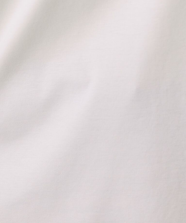 UNTITLED「【コットン100／8色展開】肩タックプルオーバー」|Tシャツ・カットソー|