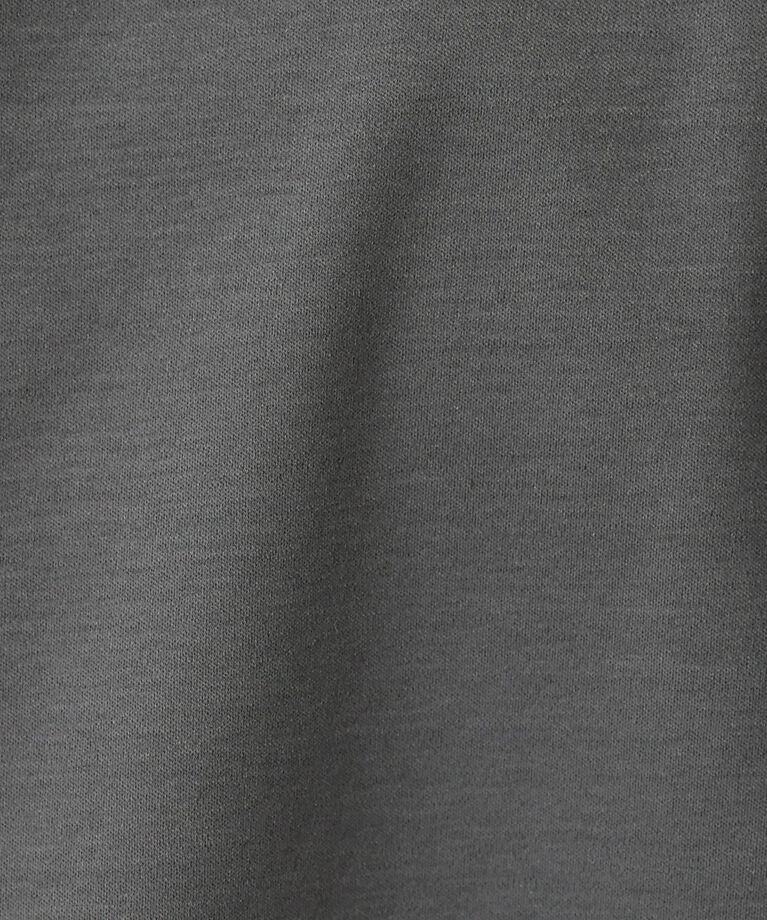 UNTITLED「【コットン100／8色展開】肩タックプルオーバー」|Tシャツ・カットソー|