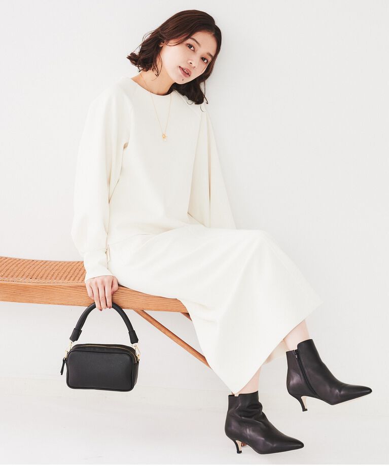 UNTITLED「【スポンディッシュ/セットアップ可能】ダンボールジャージ プルオーバー」|Tシャツ・カットソー|