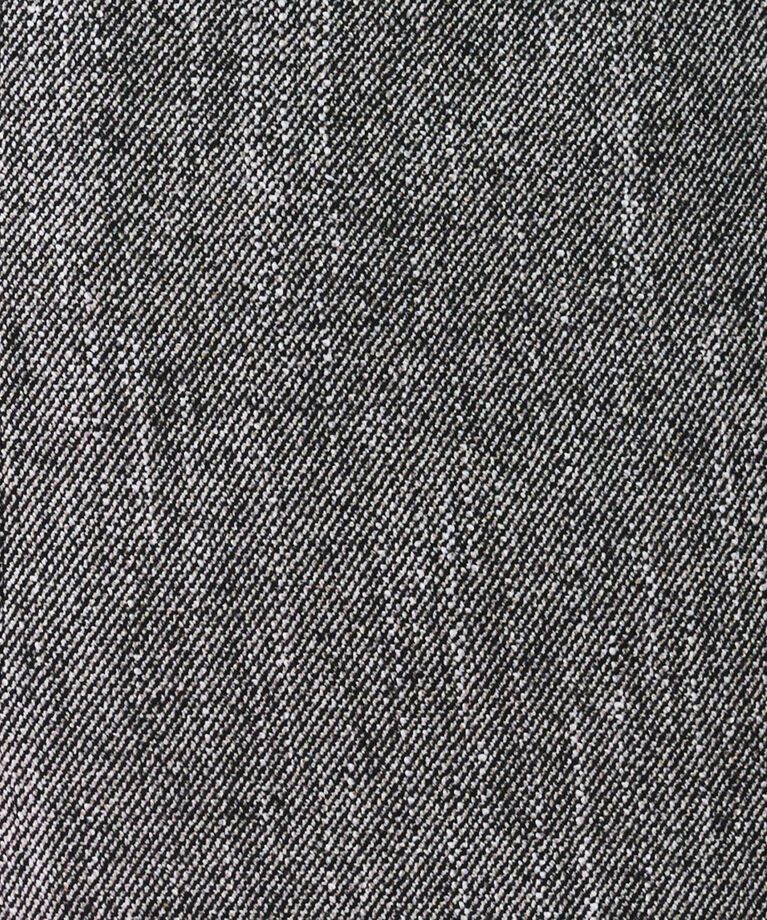UNTITLED「【セットアップ可能/後ろウエストゴム】ミックスツイード ワイドパンツ」|その他|