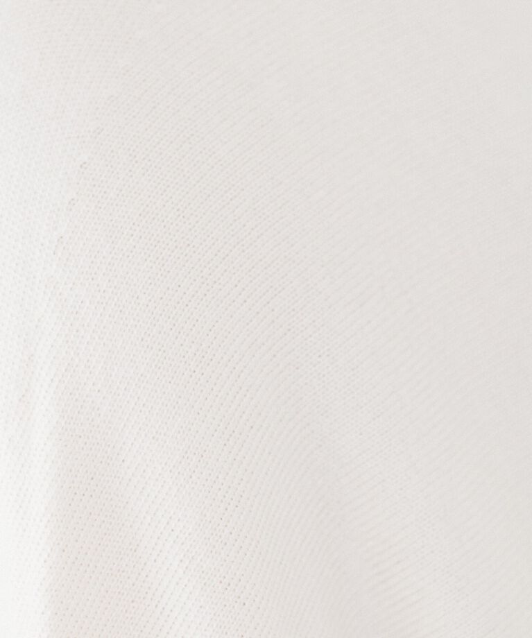 UNTITLED「【ゆったり/きれいめ】魅せるヘムニット《ホールガーメント(R)》」|ニット・セーター|