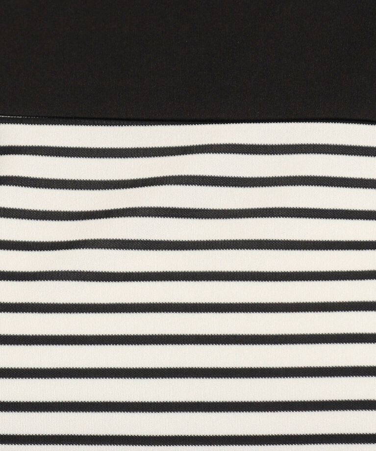 COUP DE CHANCE「【洗える／日本製】キレイ目プルオーバージャージ」|Tシャツ・カットソー|
