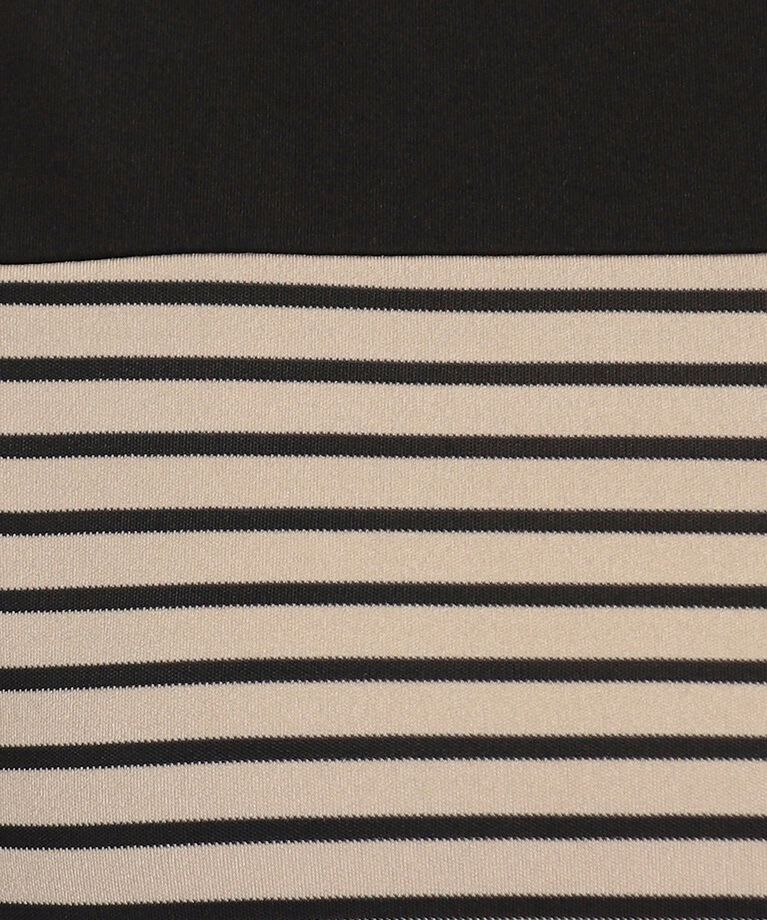 COUP DE CHANCE「【洗える／日本製】キレイ目プルオーバージャージ」|Tシャツ・カットソー|