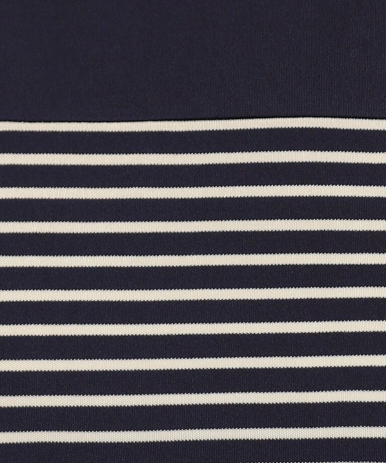 COUP DE CHANCE「【洗える／日本製】キレイ目プルオーバージャージ」|Tシャツ・カットソー|