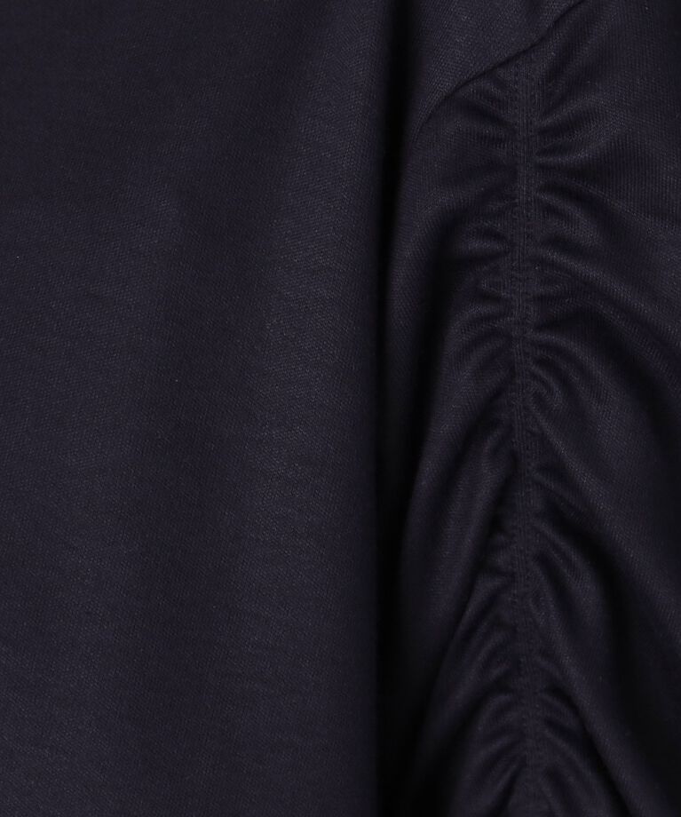 COUP DE CHANCE「【洗える／日本製】ジャージプルオーバー」|Tシャツ・カットソー|
