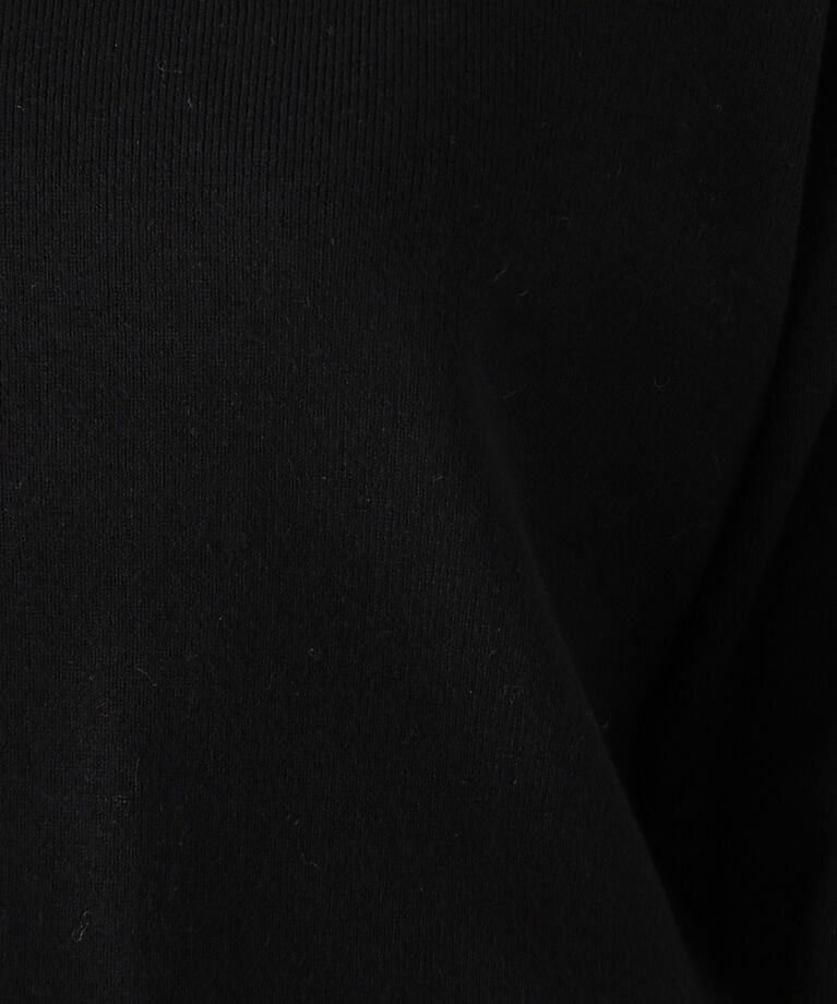 COUP DE CHANCE「【洗える／セットアップ／単品着回し◎】コーデがさっと決まる！上品ニットセットアップ」|スーツ|