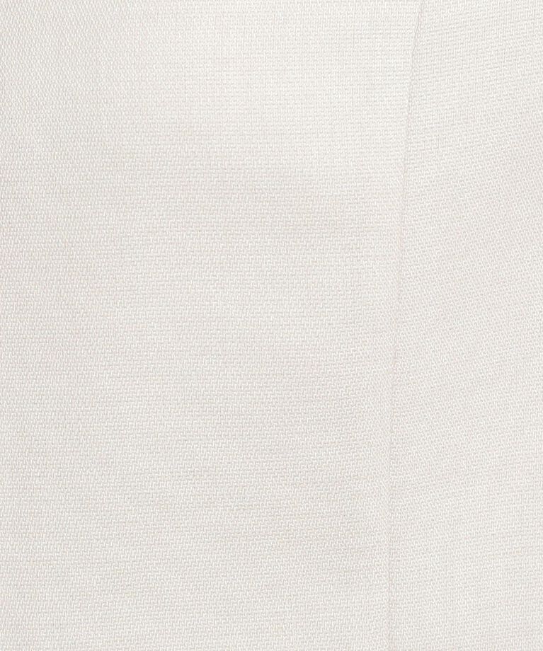 Reflect「【SALE／UVカット／接触冷感／洗える／セットアップ可能】ドライタッチジャケット」|ノーカラージャケット|