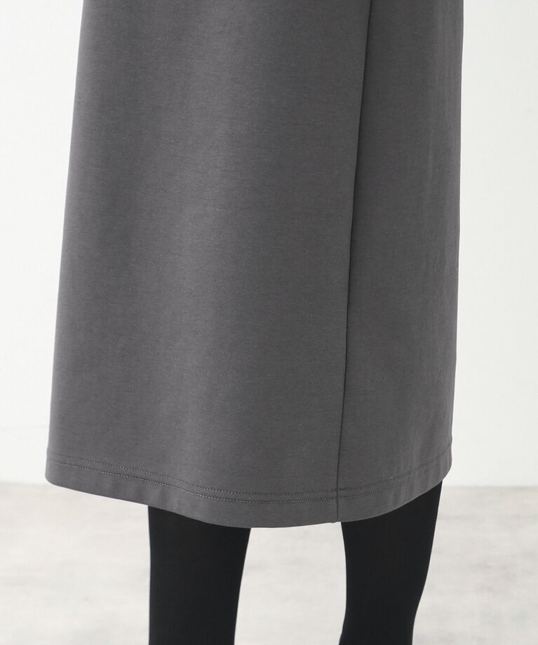Reflect「【E‐QUALITY】サックワンピース」|ワンピース|