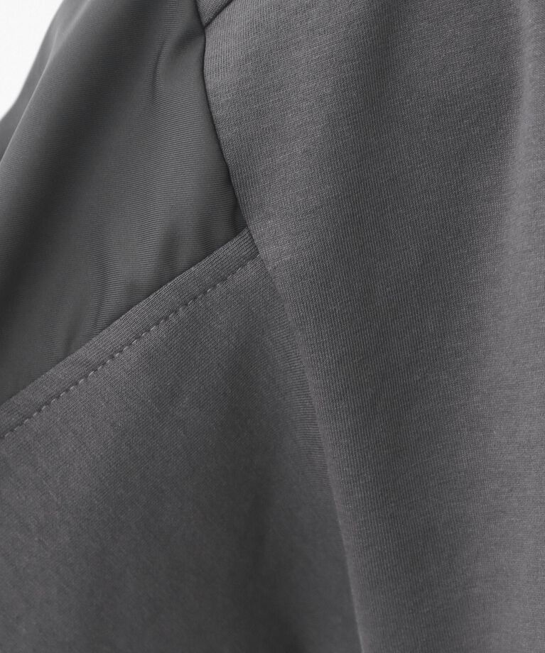Reflect「【E‐QUALITY】サックワンピース」|ワンピース|