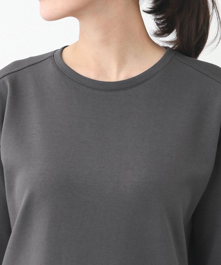 Reflect「【E‐QUALITY】サックワンピース」|ワンピース|
