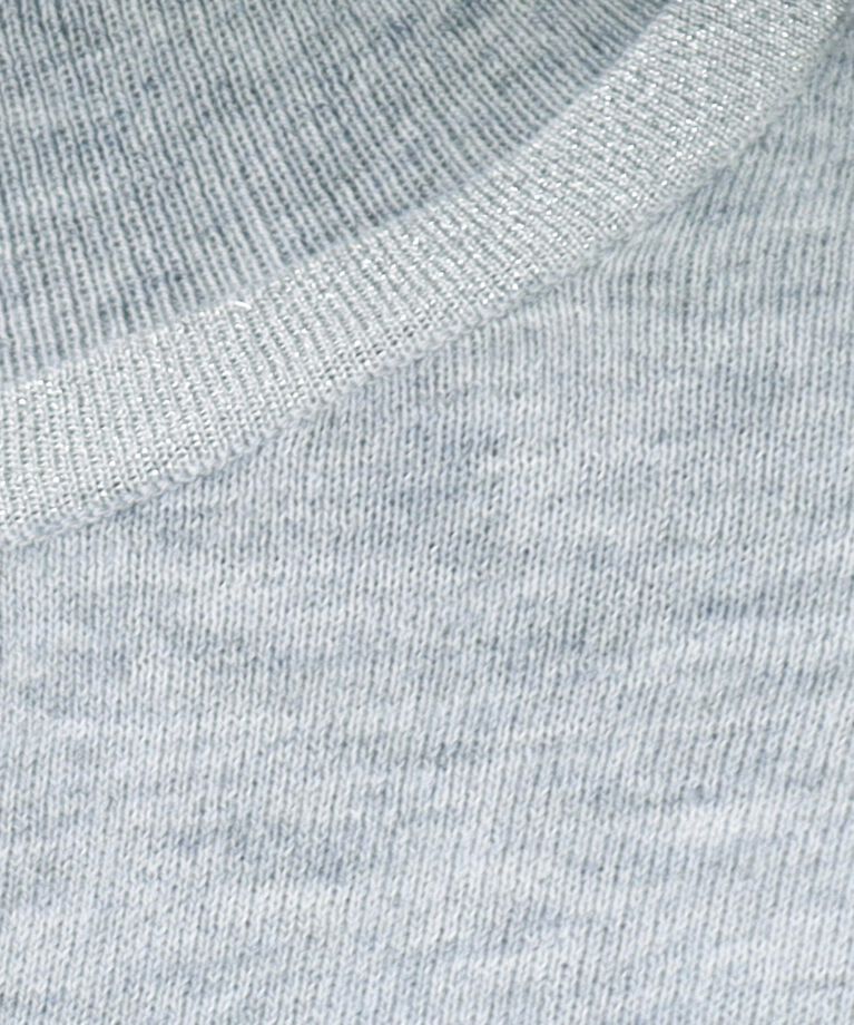 Reflect「【春SALE／手洗い可】カーディガン＋ニットツインセット」|その他|