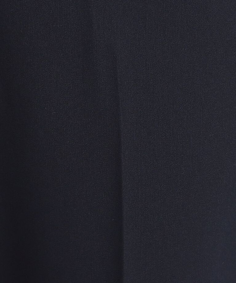 Reflect「【WEB限定カラーあり／私のパンツ／手洗い可】ストレッチテーパードパンツ」|その他|