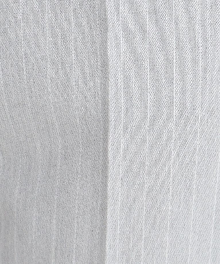 Reflect「【WEB限定カラーあり／私のパンツ／手洗い可】ストレッチテーパードパンツ」|その他|