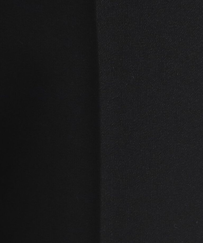 Reflect「【WEB限定カラーあり／私のパンツ／手洗い可】ストレッチテーパードパンツ」|その他|