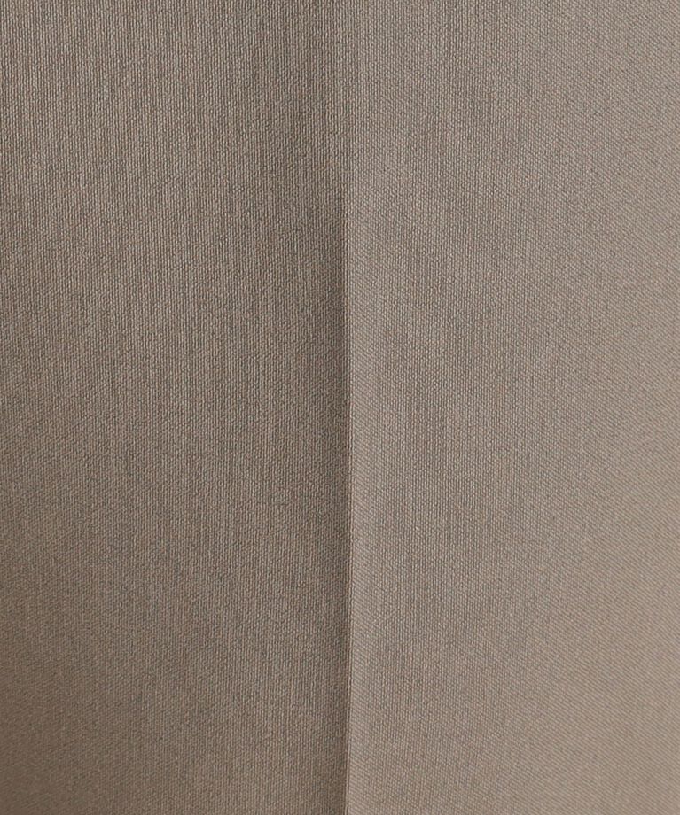Reflect「【WEB限定カラーあり／私のパンツ／手洗い可】ストレッチテーパードパンツ」|その他|