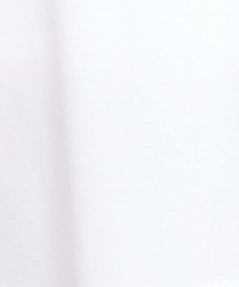 Reflect「【UVカット／接触冷感／マシンウォッシュ可能】ベーシックジャージTシャツ」|Tシャツ・カットソー|