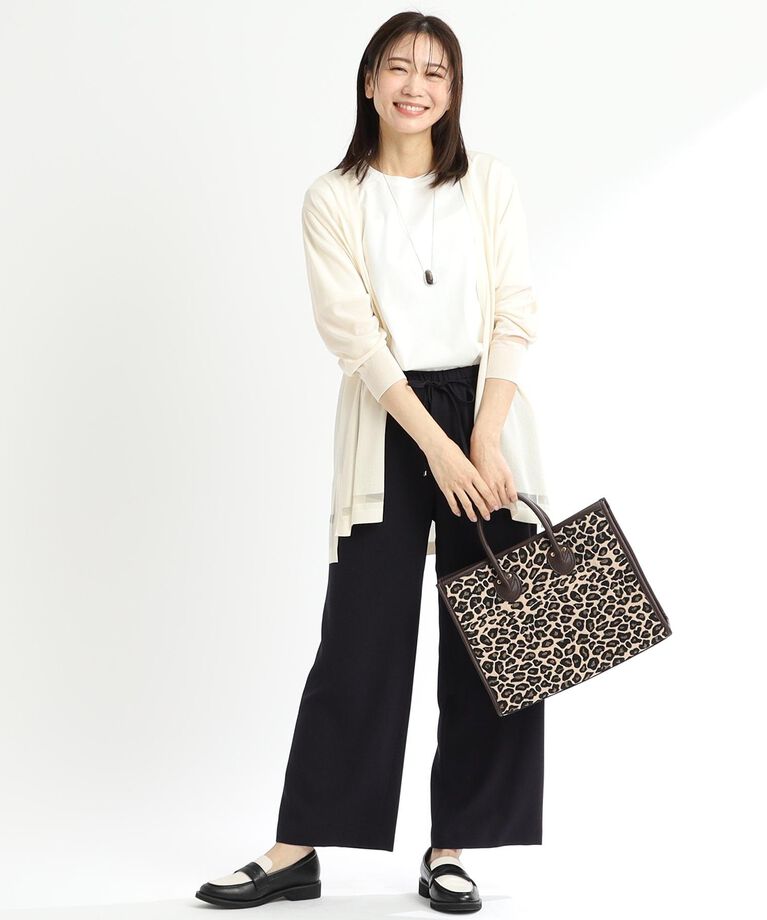 Reflect「【UVカット／接触冷感／マシンウォッシュ可能】ベーシックジャージTシャツ」|Tシャツ・カットソー|