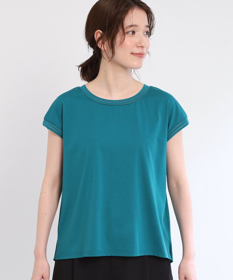 Reflect「【E‐QUALITY／手洗い可】プルオーバージャージ」|Tシャツ・カットソー|