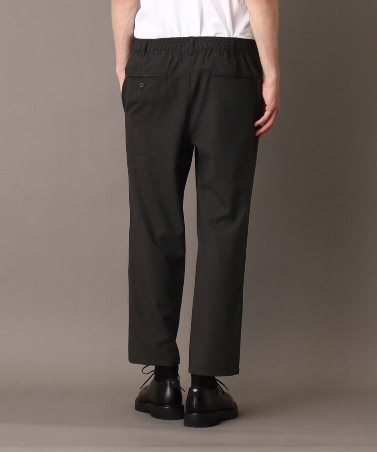 DRESSTERIOR「【Safari12月号掲載】アナスタシア テーパードパンツ」|その他|