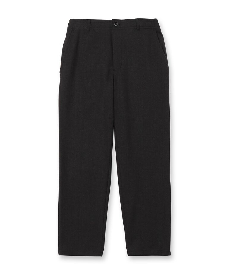 DRESSTERIOR「【Safari12月号掲載】アナスタシア テーパードパンツ」|その他|
