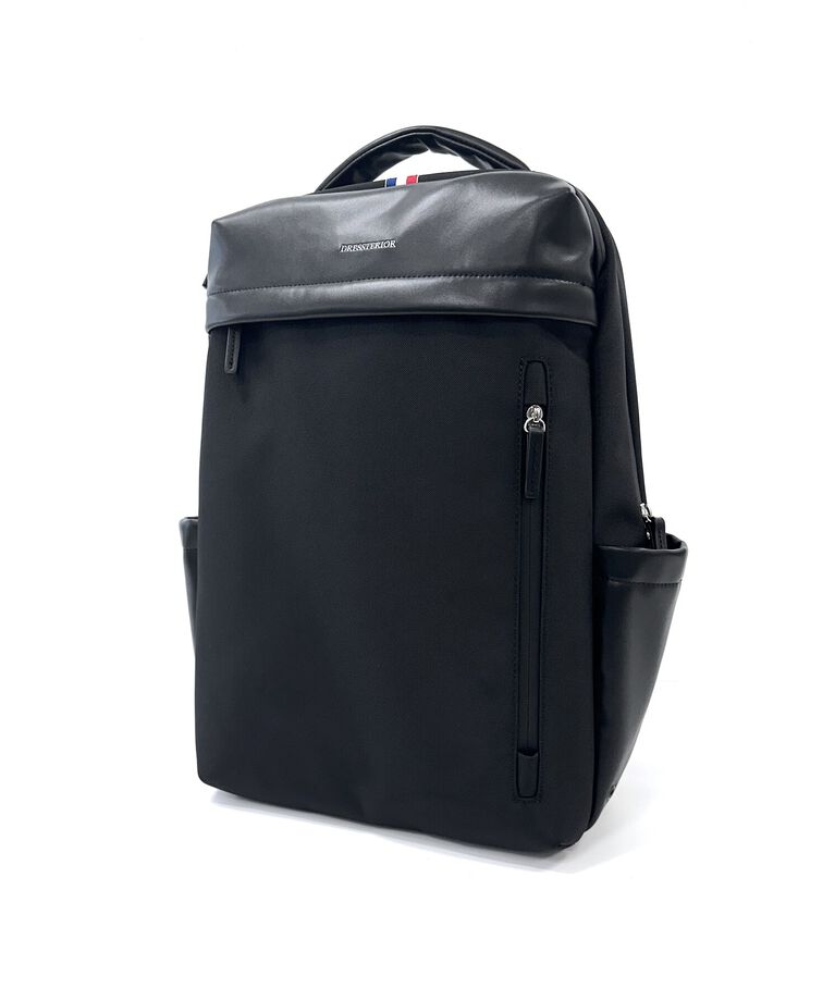 DRESSTERIOR「【荷重軽減/Monomax3月号掲載】サスペンション バックパック」|リュック|