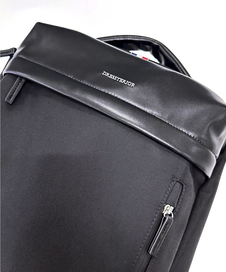 DRESSTERIOR「【荷重軽減/Monomax3月号掲載】サスペンション バックパック」|リュック|