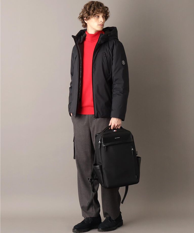 DRESSTERIOR「【荷重軽減/Monomax3月号掲載】サスペンション バックパック」|リュック|