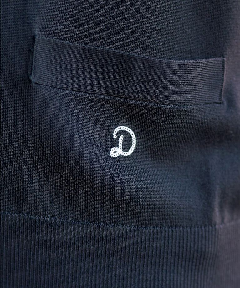 DRESSTERIOR「スリーブライン スプリングカーディガン」|カーディガン|