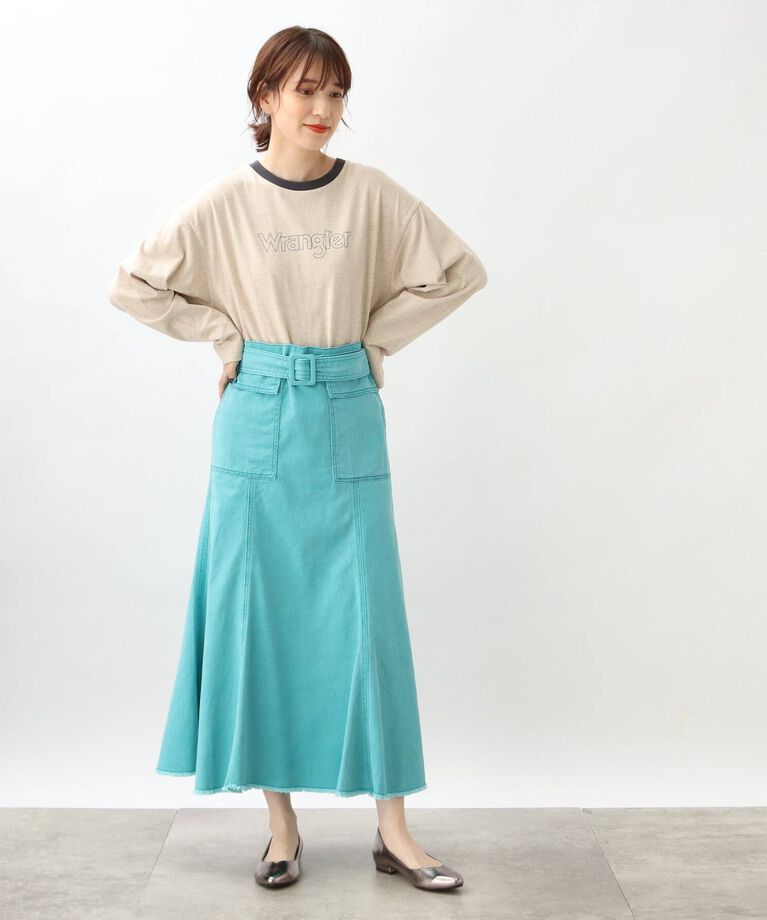 grove「【ふわっと心地よい足入れ】人気デザインが復活!やわここち（R）Vカットフラットパンプス」|パンプス|