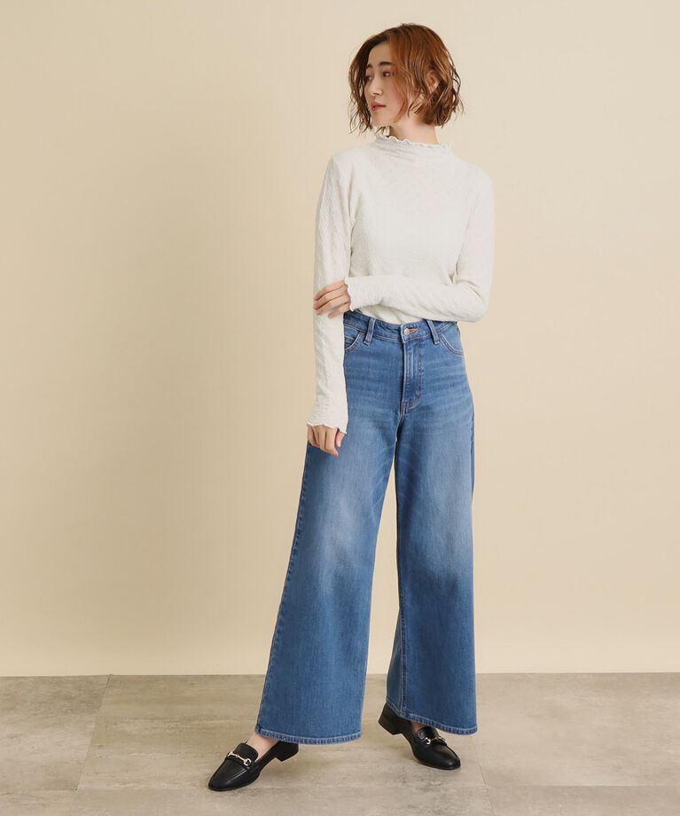 grove「メロークシュクシュインナー」|Tシャツ・カットソー|