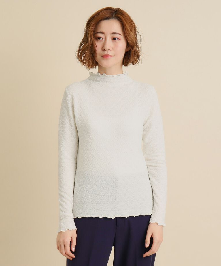 grove「メロークシュクシュインナー」|Tシャツ・カットソー|