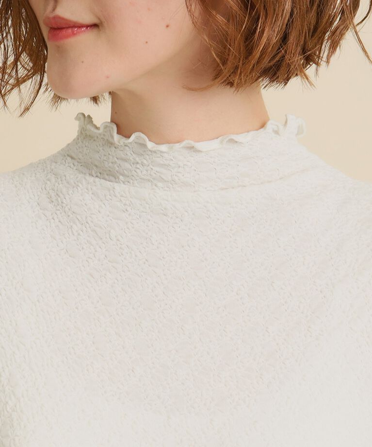 grove「メロークシュクシュインナー」|Tシャツ・カットソー|