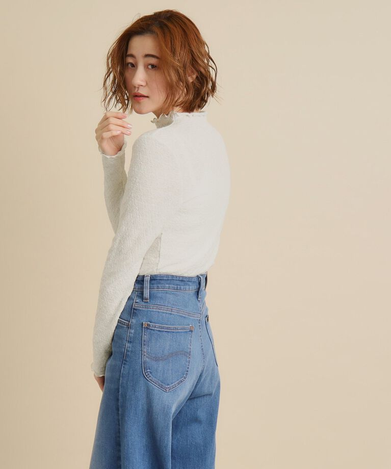 grove「メロークシュクシュインナー」|Tシャツ・カットソー|