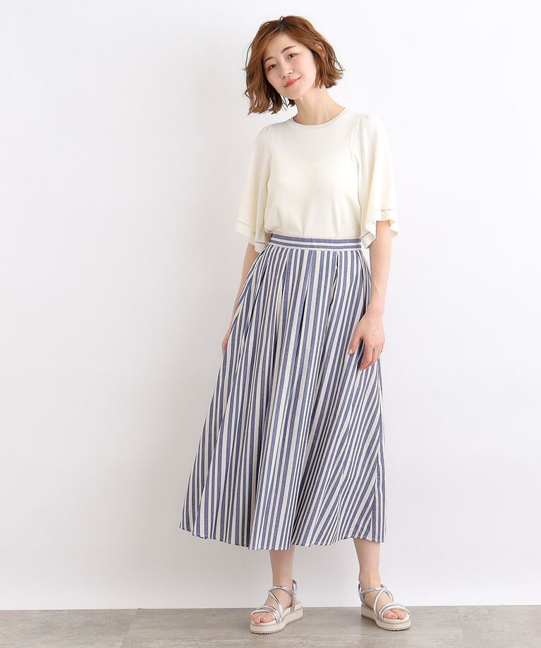 grove「【人間工学】ふわフィットサンダル」|サンダル|