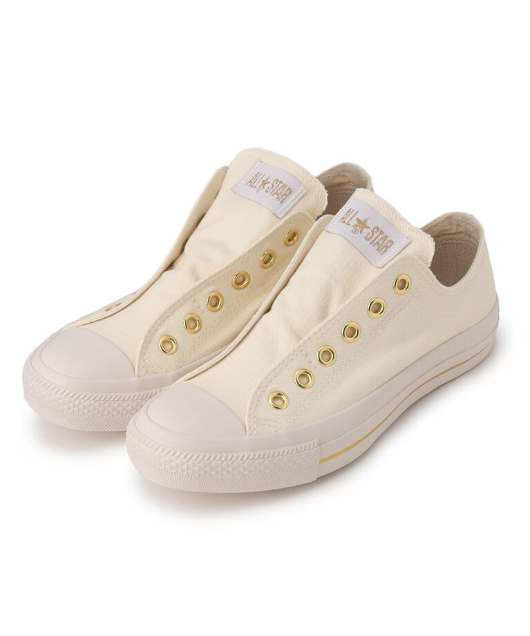 grove「CONVERSE ALL STAR SLIP III OX」|スニーカー|